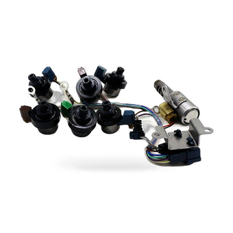 compare product Transmission Solenoid Valve Kit with Wiring Harness Suitable for Subaru Forester