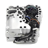 Automatic Transmission Valve Body Suitable for Subaru Forester Impreza Crosstrek - ZT2