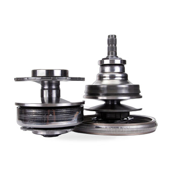 compare product CVT Pulley Assembly with Chain Belt Suitable for Toyota Auris Corolla 2006-2013