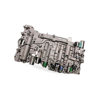 Transmission Valve Body with 7 Solenoids Suitable for Toyota 4Runner FJ Cruiser - BD3