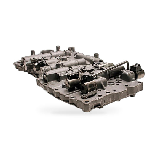 Transmission Valve Body with 7 Solenoids Suitable for Toyota 4Runner FJ Cruiser - ZT2