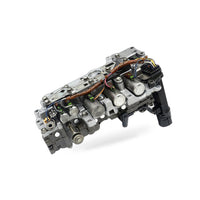 Transmission Valve Body Suitable for Toyota Lexus U660E U661E Camry Highlander - BD2