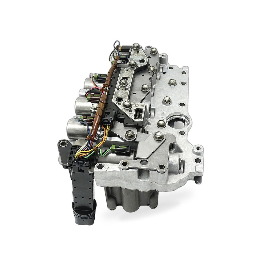Transmission Valve Body Suitable for Toyota Lexus U660E U661E Camry Highlander - BD4