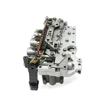 Transmission Valve Body Suitable for Toyota Lexus U660E U661E Camry Highlander - BD4