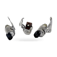 Transmission Solenoid Kit Suitable for Toyota Corolla Yaris Vios Avanza U540E - ZT2