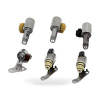 Transmission Solenoid Kit Suitable for Toyota Corolla Yaris Vios Avanza U540E - ZT3