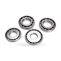 Automatic Transmission Pulley Bearing Kit 4 Piece Set Suitable for Toyota - ZT2