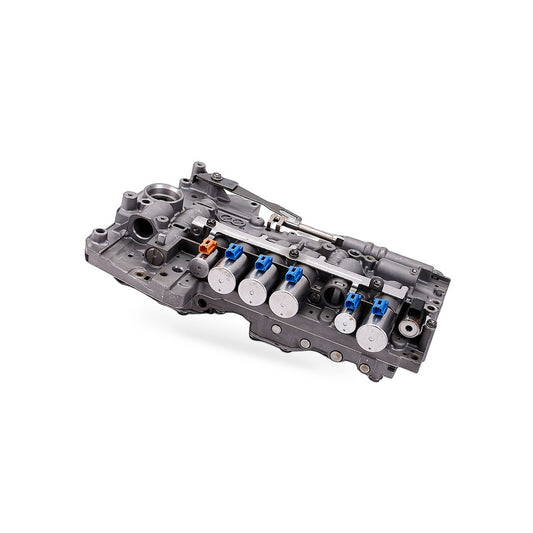 Transmission Valve Body Suitable for Toyota Tacoma Hilux Fortuner Lexus GX460
