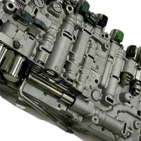 A960E TB-65SN TB-60NF Automatic Transmission Valve Body Suitable for Lexus IS250 - XQ1