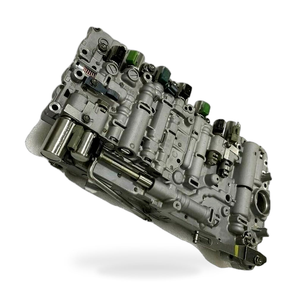 A960E TB-65SN TB-60NF Automatic Transmission Valve Body Suitable for Lexus IS250 - ZT2
