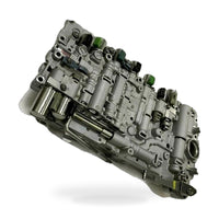 A960E TB-65SN TB-60NF Automatic Transmission Valve Body Suitable for Lexus IS250 - ZT2