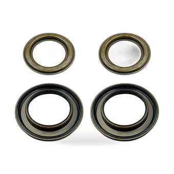 compare product Transmission Piston Kit Suitable for Volvo Ford MPS6 DCT450 Dual Clutch Rebuild