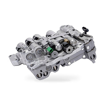 compare product Automatic Transmission Valve Body Suitable for Ford Galaxy Mondeo S-Max