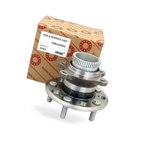 Front Wheel Bearing Hub Assembly Suitable for Soueast DX3 DX5 DX7 2016-2023 1A42 - BD1