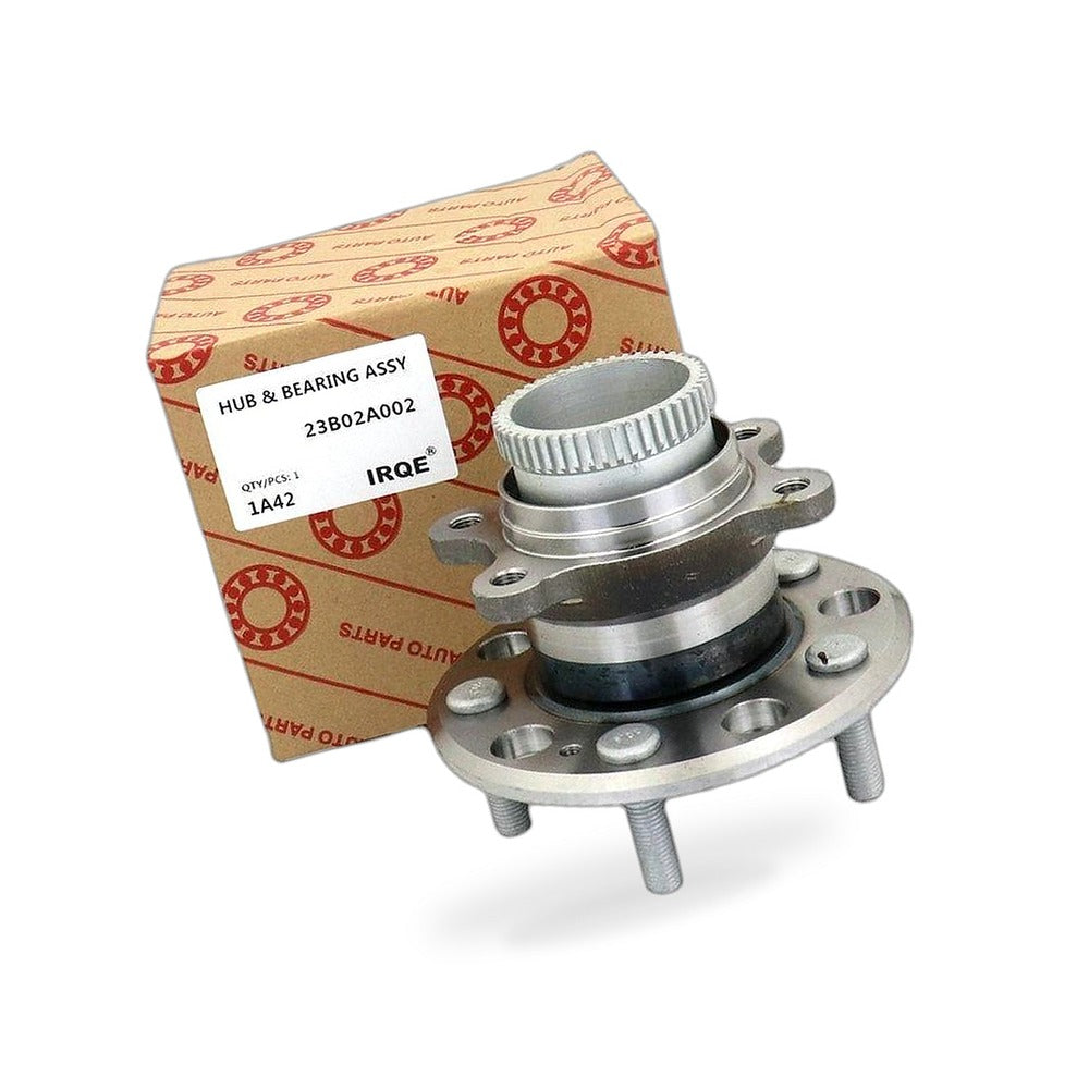 Front Wheel Bearing Hub Assembly Suitable for Soueast DX3 DX5 DX7 2016-2023 1A42 - BD2