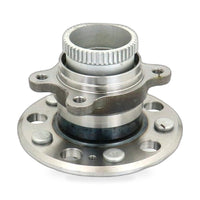 Front Wheel Bearing Hub Assembly Suitable for Soueast DX3 DX5 DX7 2016-2023 1A42 - ZT3