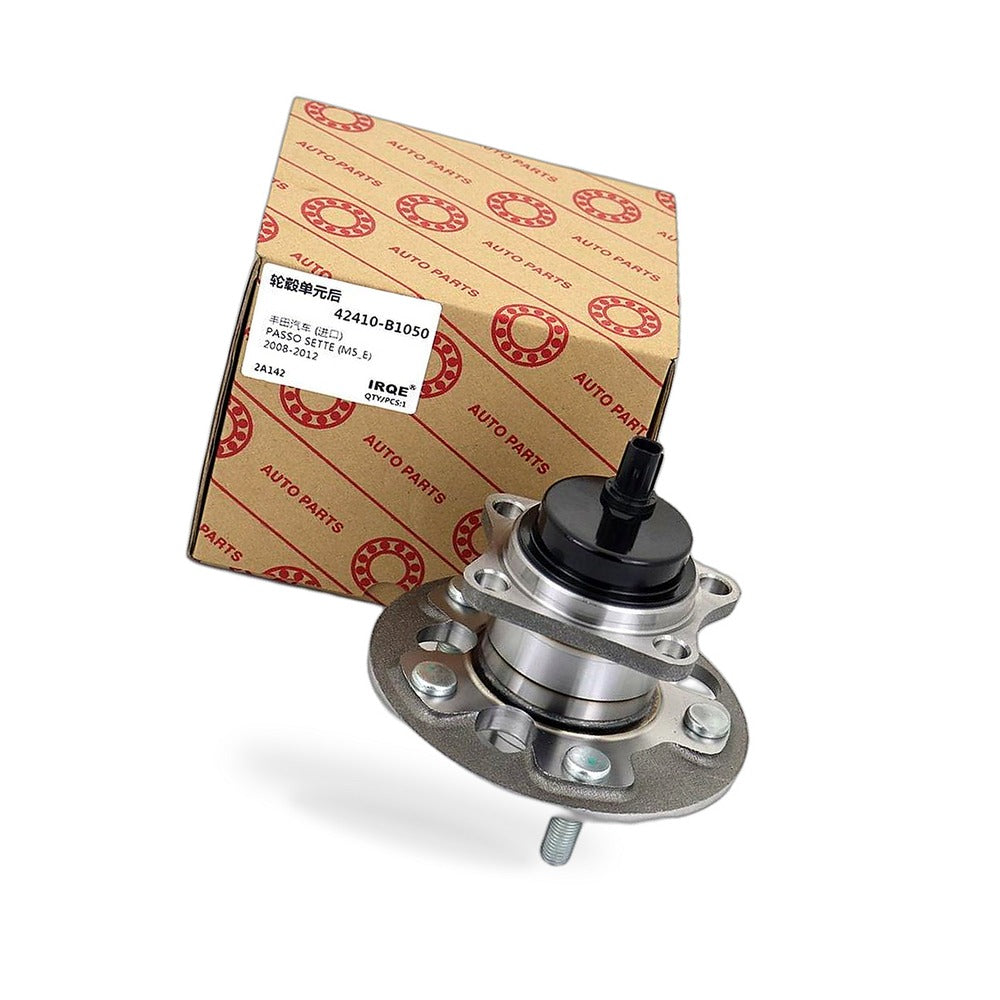 Rear Wheel Bearing Hub Assembly Suitable for Daihatsu Coo Materia Subaru Dex - BD3
