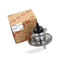 Rear Wheel Bearing Hub Assembly Suitable for Daihatsu Coo Materia Subaru Dex - BD4