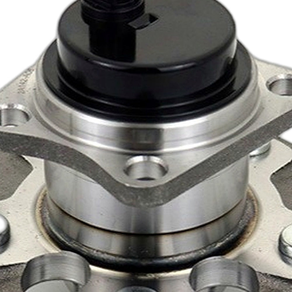 Rear Wheel Bearing Hub Assembly Suitable for Daihatsu Coo Materia Subaru Dex - XQ1
