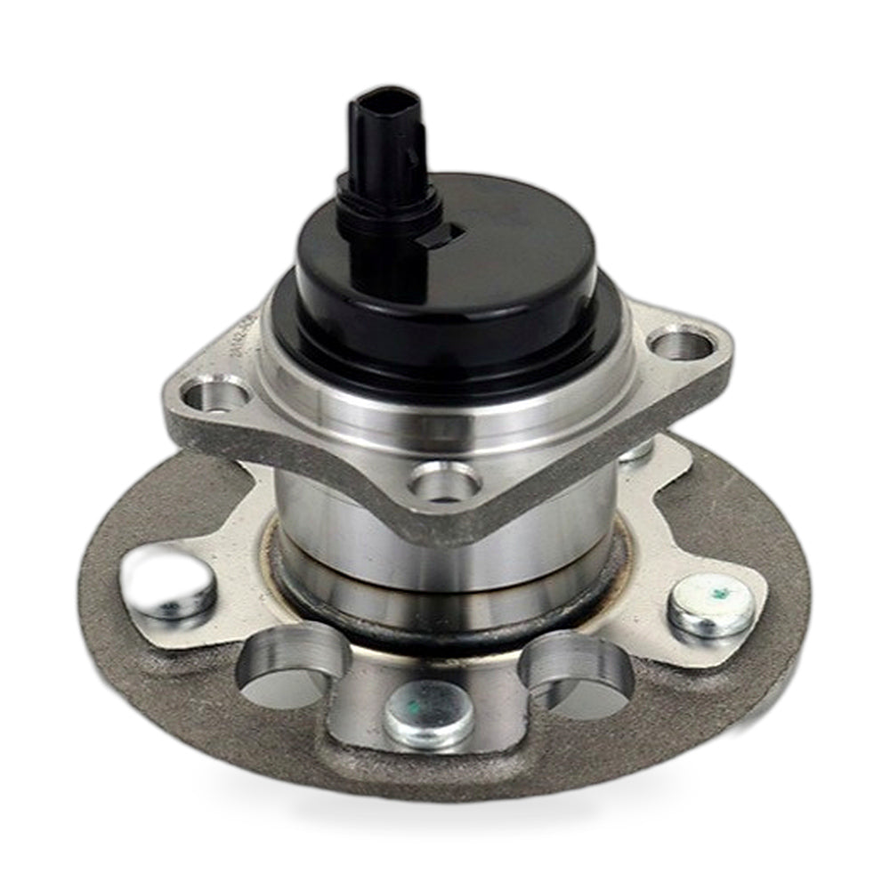 Rear Wheel Bearing Hub Assembly Suitable for Daihatsu Coo Materia Subaru Dex - ZT2