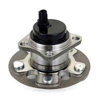 Rear Wheel Bearing Hub Assembly Suitable for Daihatsu Coo Materia Subaru Dex - ZT2