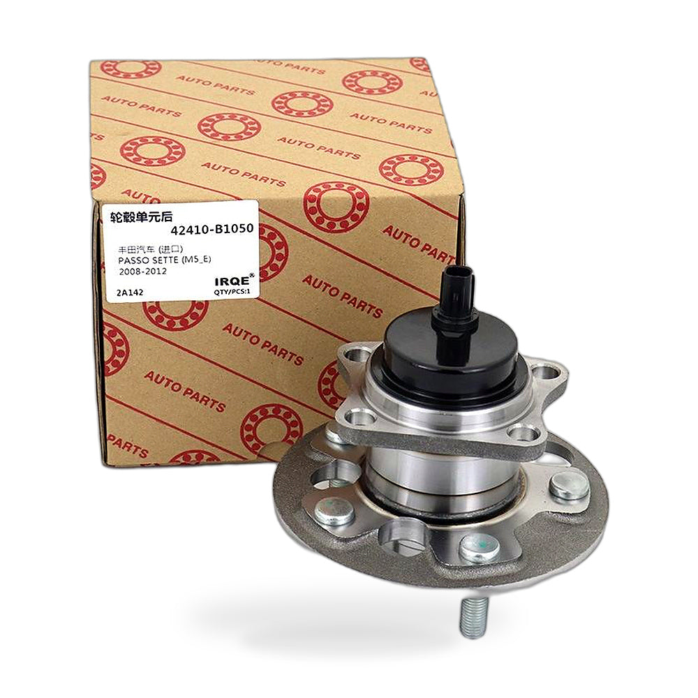 Rear Wheel Bearing Hub Assembly Suitable for Daihatsu Coo Materia Subaru Dex - ZT3