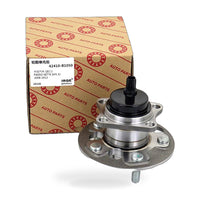 Rear Wheel Bearing Hub Assembly Suitable for Daihatsu Coo Materia Subaru Dex - ZT3