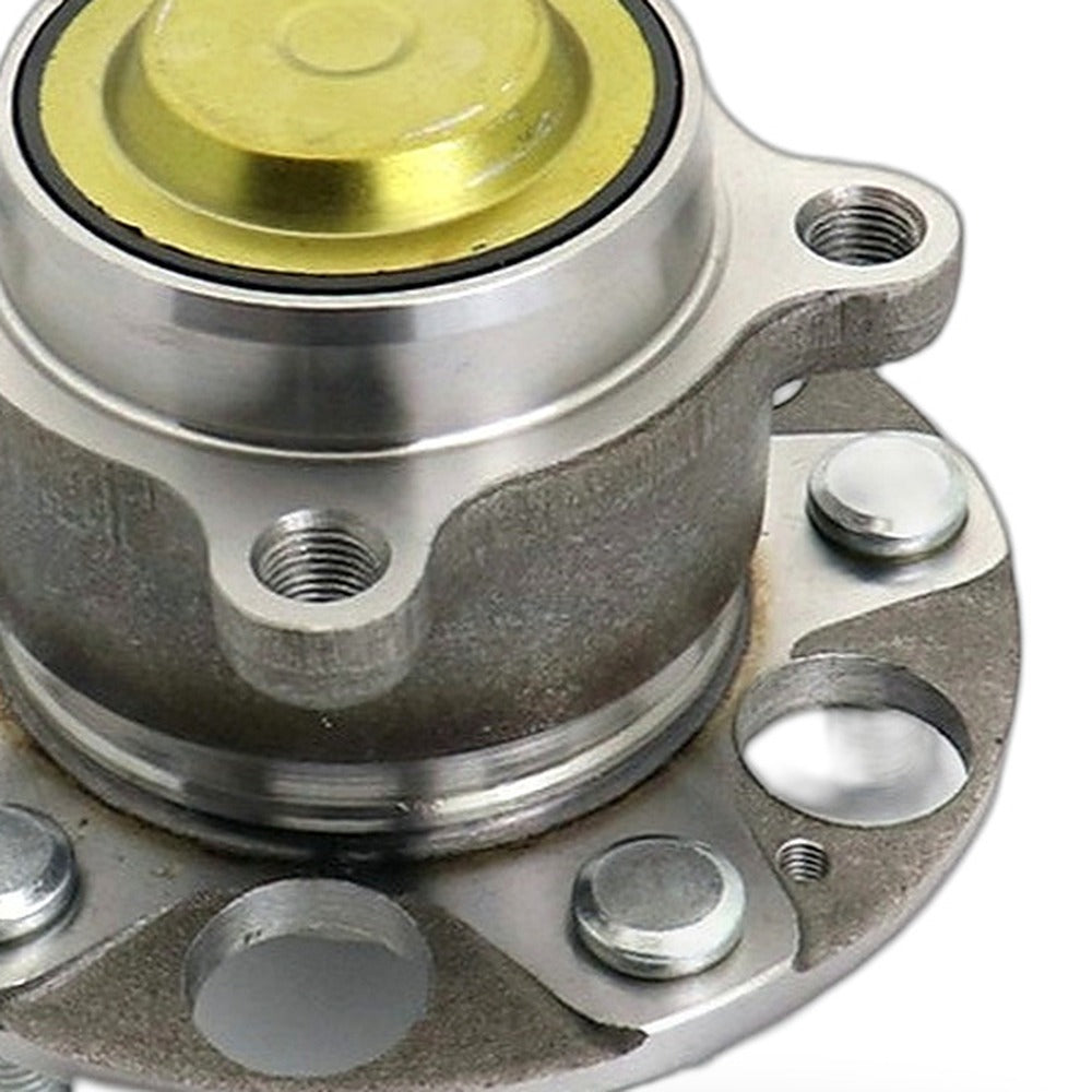 Rear Wheel Bearing Hub Assembly Suitable for Honda Accord 2013 2.0L - XQ1