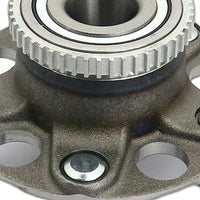 Rear Wheel Bearing Hub Assembly Suitable for Acura TL TSX Honda Accord CR-V - XQ1