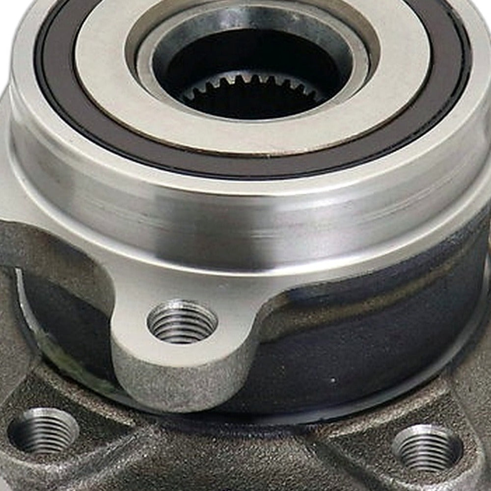Front Wheel Hub Bearing Assembly Suitable for GAC Trumpchi GA8 GS8 2016-2023 - XQ1