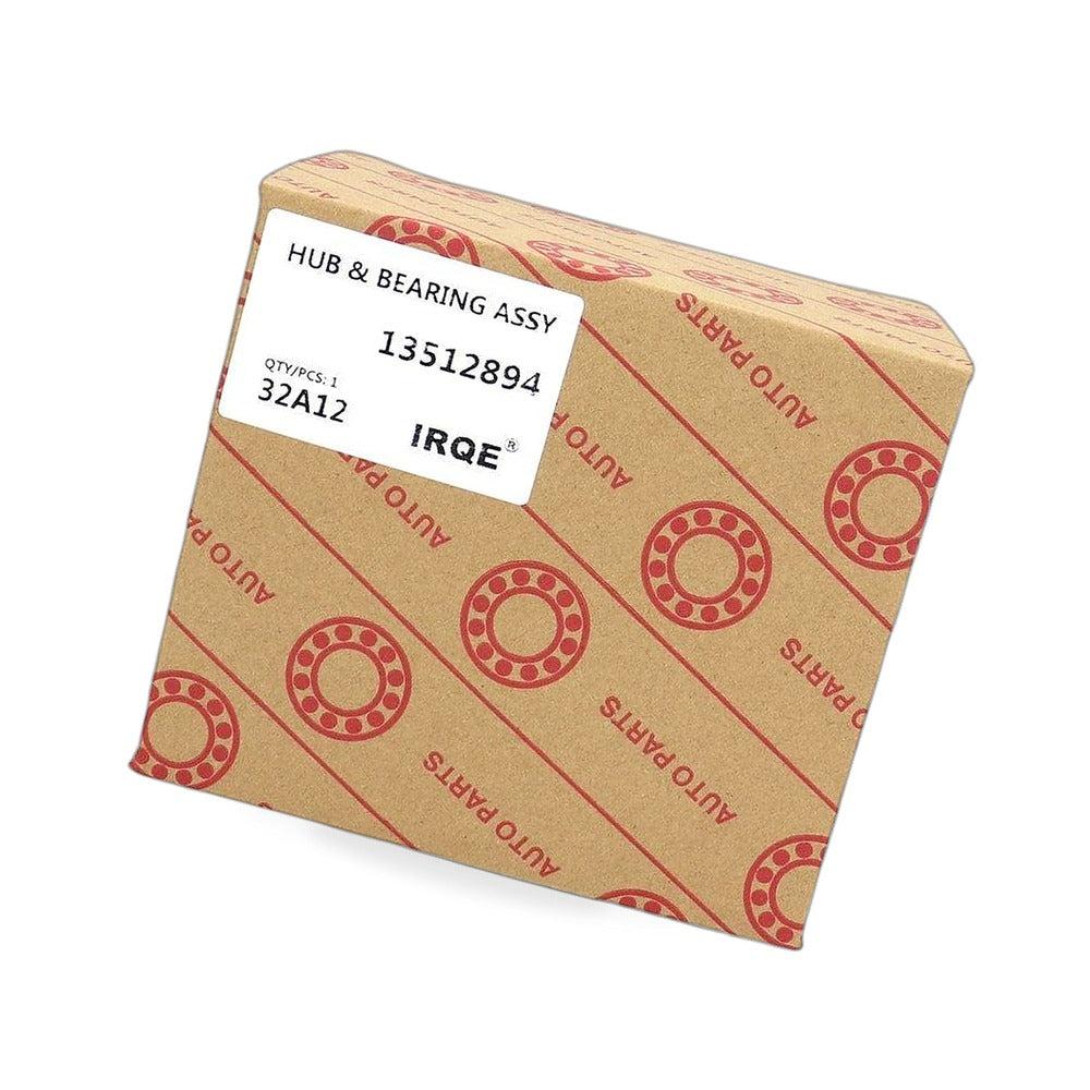 Rear Wheel Hub Bearing Assembly Suitable for Cadillac CTS CT6 Buick LaCrosse - BD1