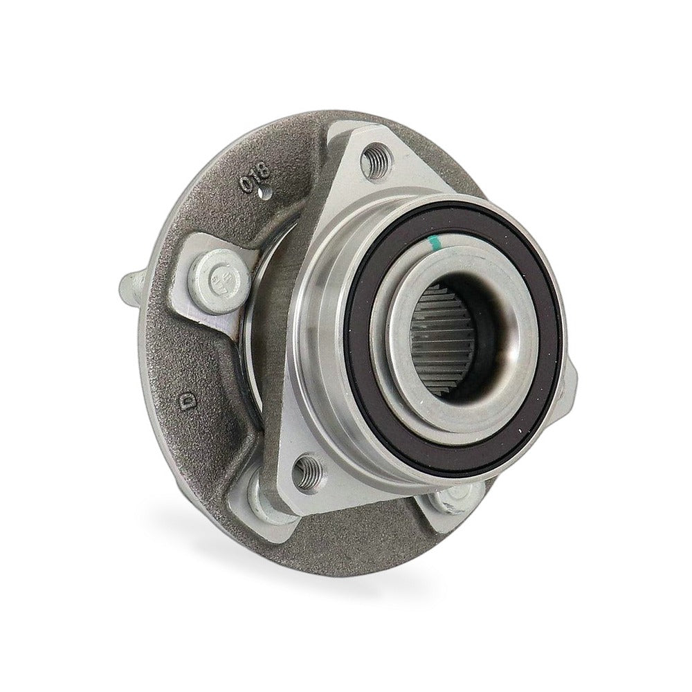 Rear Wheel Hub Bearing Assembly Suitable for Cadillac CTS CT6 Buick LaCrosse - BD3