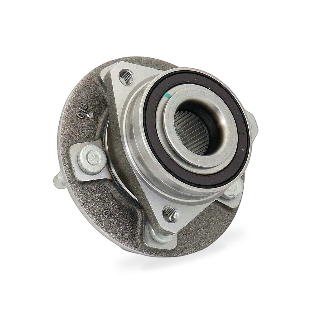 Rear Wheel Hub Bearing Assembly Suitable for Cadillac CTS CT6 Buick LaCrosse - BD4