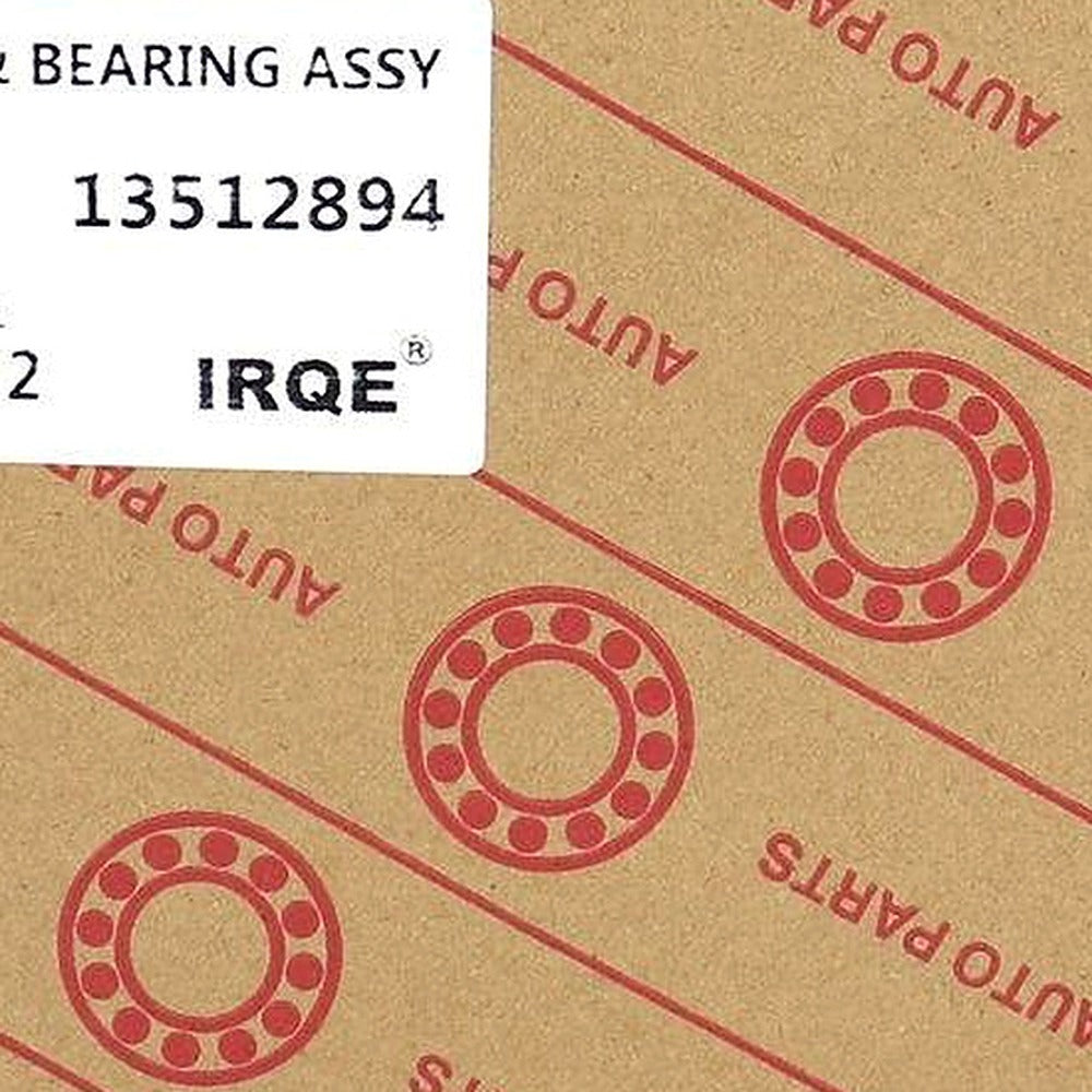 Rear Wheel Hub Bearing Assembly Suitable for Cadillac CTS CT6 Buick LaCrosse - XQ1