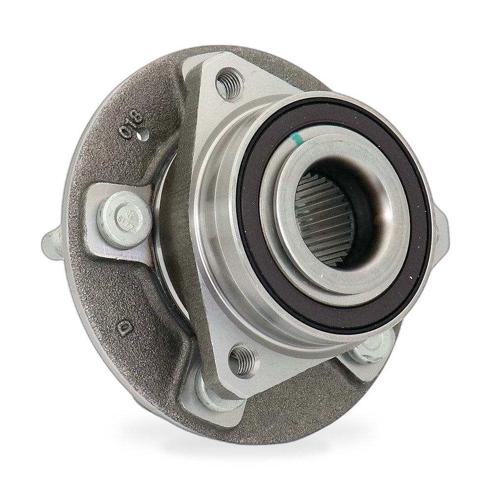 Rear Wheel Hub Bearing Assembly Suitable for Cadillac CTS CT6 Buick LaCrosse - ZT3
