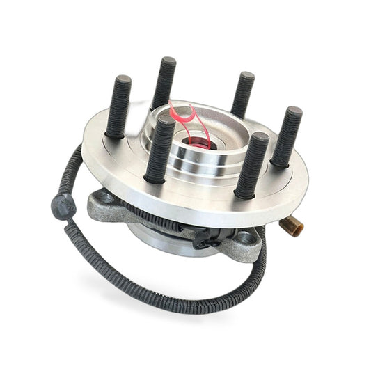 Front Wheel Hub Bearing Assembly Suitable for Ford Expedition Lincoln Navigator