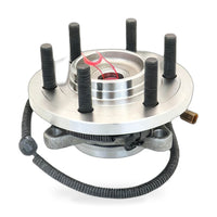 Front Wheel Hub Bearing Assembly Suitable for Ford Expedition Lincoln Navigator - ZT2
