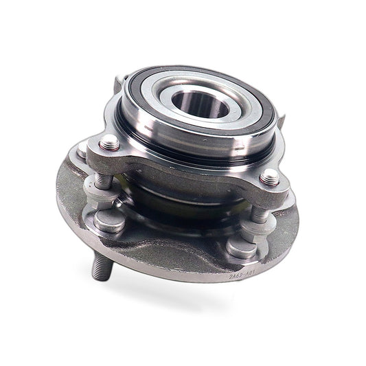 Wheel Hub Assembly Suitable for Toyota Sequoia 2008-2017 Tundra 2007-2021