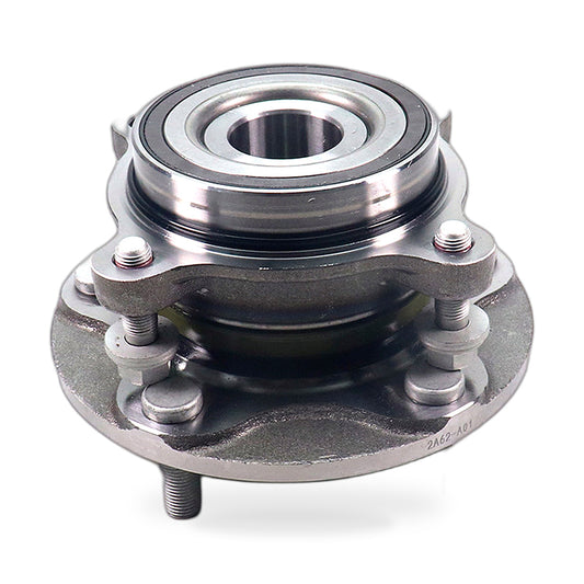 Wheel Hub Assembly Suitable for Toyota Sequoia 2008-2017 Tundra 2007-2021 - ZT2