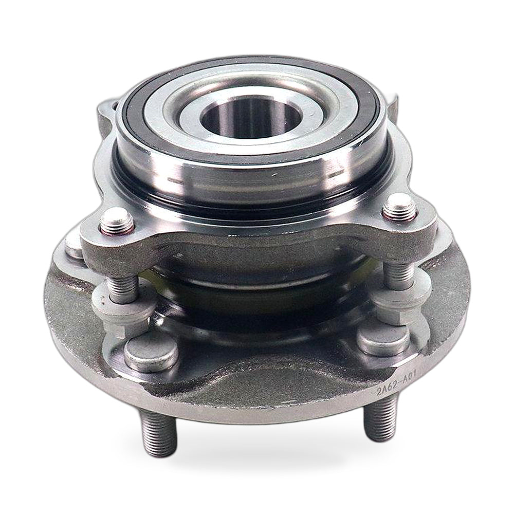 Wheel Hub Assembly Suitable for Toyota Sequoia 2008-2017 Tundra 2007-2021 - ZT3