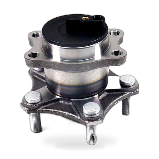 Rear Wheel Hub Assembly Suitable for Proton Suprima S Preve 2012-2021 PW920922 - ZT2