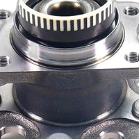 Wheel Hub Unit Axle Head Bearing Suitable for JAC Refine S5 2013-2019 Rear - XQ1