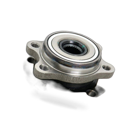 Front Wheel Bearing Hub Assembly Suitable for Brilliance JunJie Coupe BS3 BS4