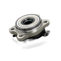 Front Wheel Bearing Hub Assembly Suitable for Brilliance JunJie Coupe BS3 BS4 - BD2