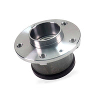 Rear Wheel Bearing Hub Assembly Suitable for Citroen Jump 1994-2006 VKBA6571 - BD4