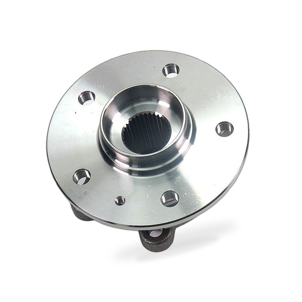 Front Wheel Hub Bearing Assembly Suitable for GAC Aion S V Y LX 2019-2024 - BD4