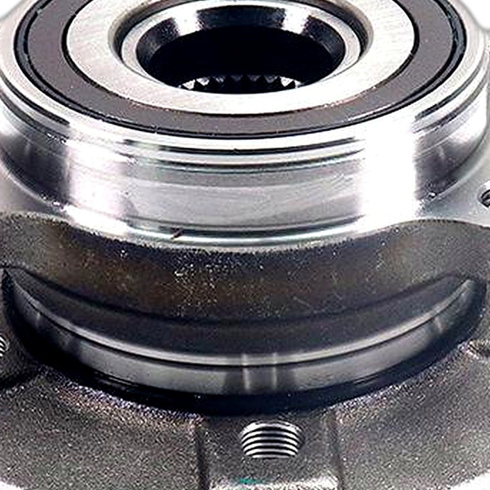 Front Wheel Hub Bearing Assembly Suitable for GAC Aion S V Y LX 2019-2024 - XQ1