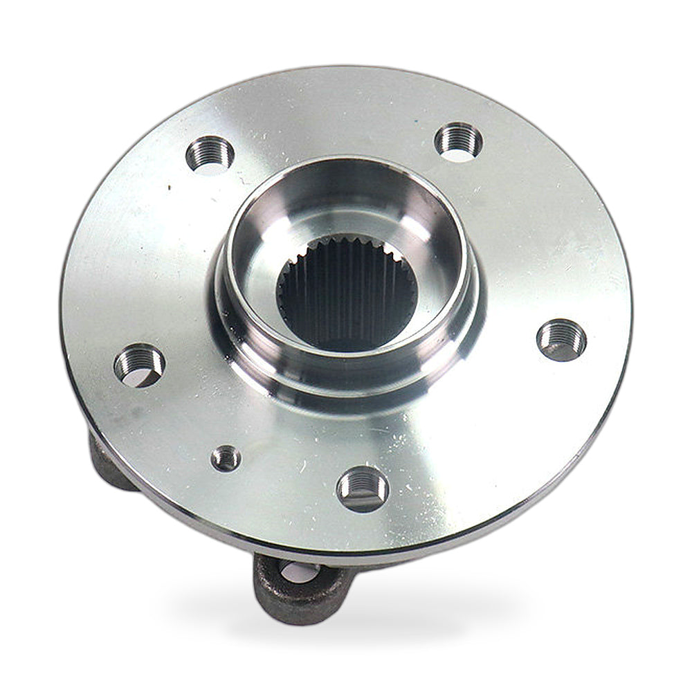 Front Wheel Hub Bearing Assembly Suitable for GAC Aion S V Y LX 2019-2024 - ZT3