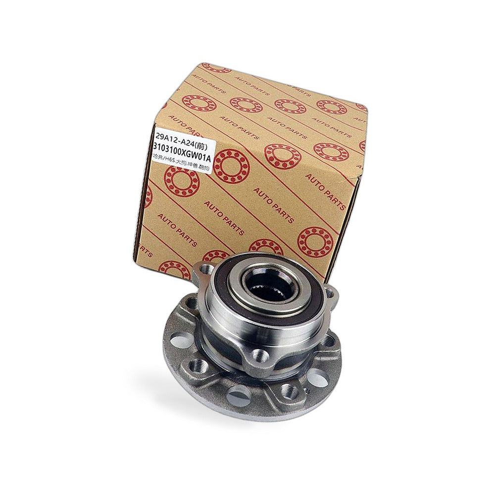 Wheel Hub Bearing Assembly Suitable for Haval H6S Big Dog 2020-2024 - BD3