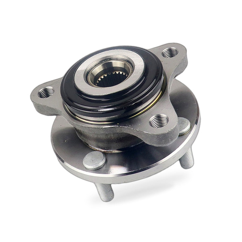 Wheel Hub Bearing Assembly Suitable for Toyota Yaris Vios Daihatsu Boon Sirion - BD2